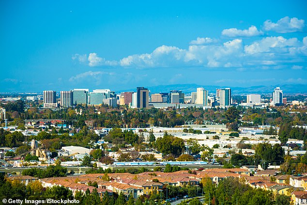 San Jose, California is one of the most expensive cities to live in America