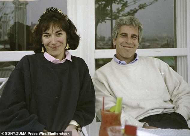 Ghislaine Maxwell, Epstein's former girlfriend and longtime partner, is serving a 20-year prison sentence after being convicted in December 2021 of recruiting and grooming teenage girls for him to abuse