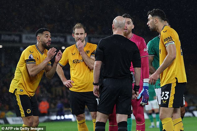 VAR controversies haunt the Premier League on a weekly basis, but changes could take a long time to implement