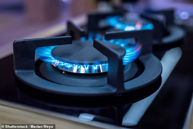 Bill woes: Rising energy bills have hit many retirees hard this year