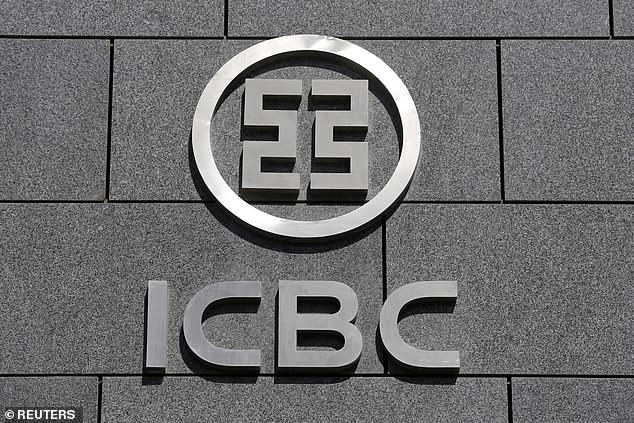 LockBit was also linked to a cyberattack on Thursday on the US financial services division of the Industrial and Commercial Bank of China (ICBC), the world's largest bank by assets.