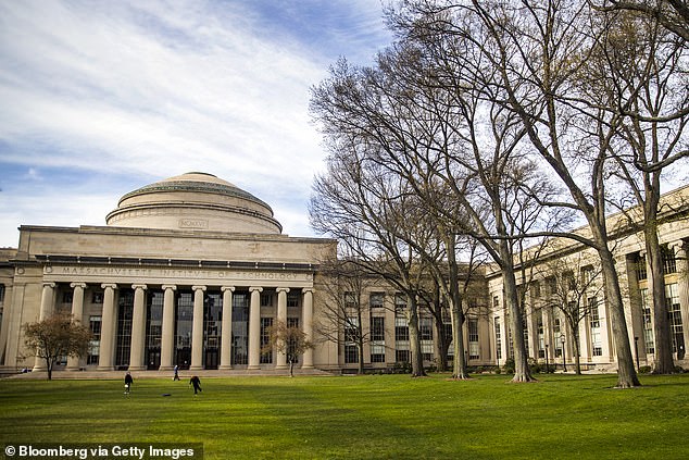 The MIT disruption comes amid a wave of university protests from both sides in response to the war between Israel and Hamas