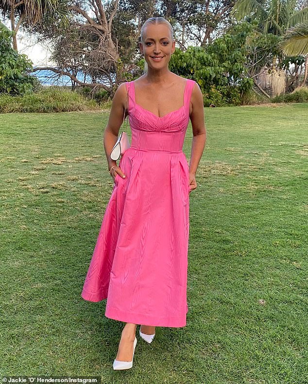 Kate is far from the only Australian celebrity to unwittingly become involved in a gummy weight loss scam.  In recent years the likes of Jackie 'O' Henderson, Chrissy Swan, Samantha Armytage and Tracy Grimshaw have all been targeted by unscrupulous online scammers