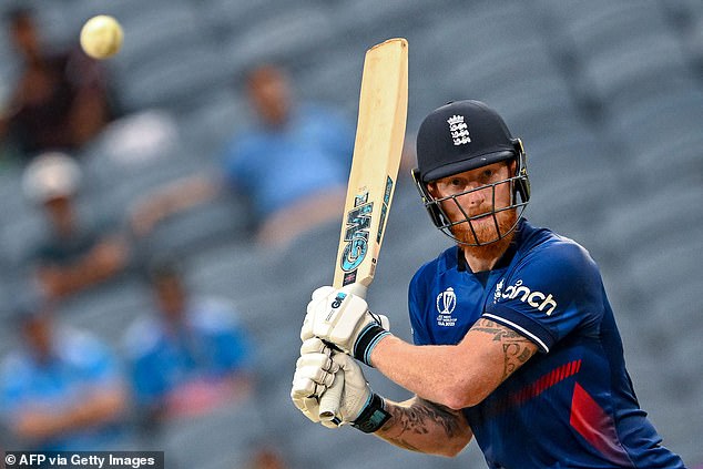 Stokes will now decide whether to continue playing in the 50-over format after his operation