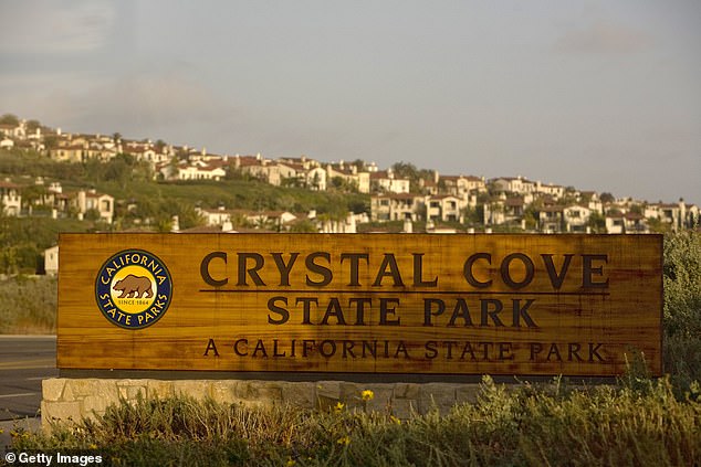 The area was turned into a state park in 1979 at a cost of $32 million, making it the most expensive state park purchase in California history at the time.