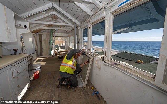 This prompted the creation of Crystal Cove Conservancy, a non-profit organization dedicated to preserving the site's heritage