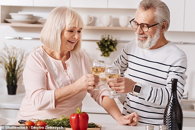 But boomers are laughing all the way to the bank, according to a top broker