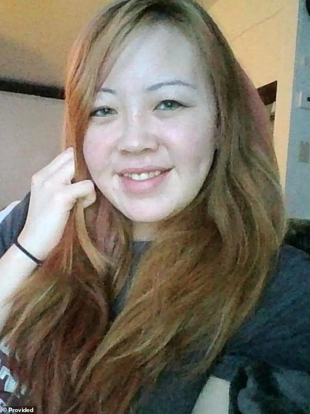 Jennifer Kirk was found dead in 2018, her death was ruled a suicide after one day of investigation