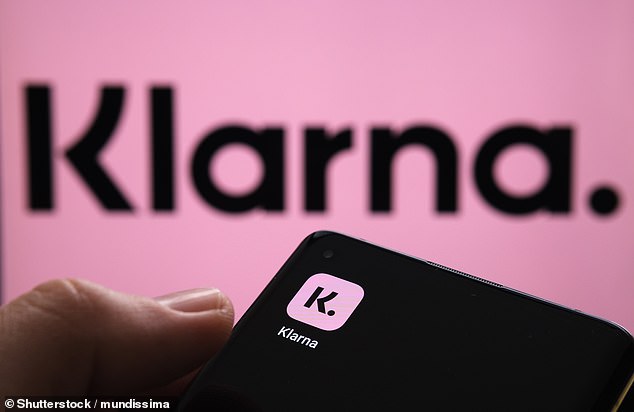 Klarna says it is aware of the issue and will resolve it before the next payment date