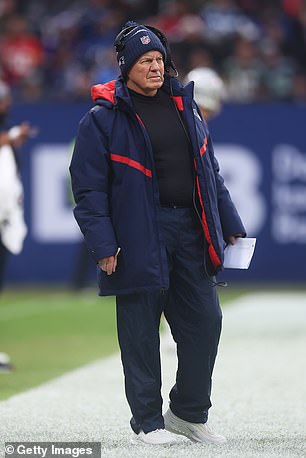 Belichick