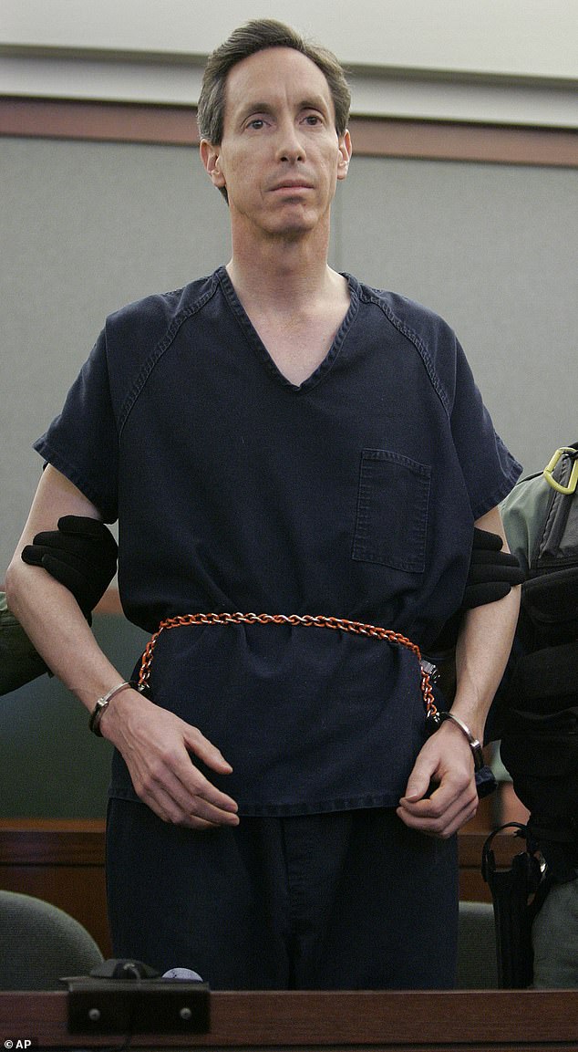 In 2011, Warren Jeffs was sent away for life after being convicted of two offenses of child sexual abuse for having sex with two girls aged 12 and 14.