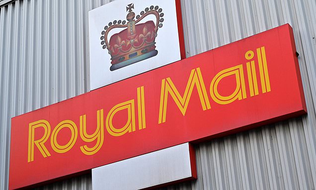 1699876540 444 BUSINESS LIVE Royal Mails IDS fined over delivery failures BAE