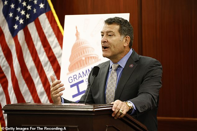 Mark Green, the Republican chairman of the House Homeland Security Committee, says American taxpayers are the real victims of uncontrolled migration