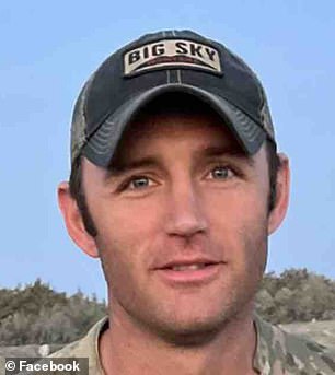 Chief Warrant Officer 2 Shane Barnes, 34, was a native of Sacramento, California