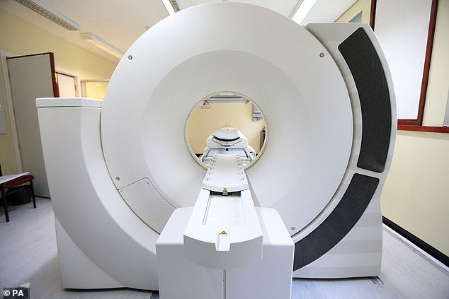 Researchers analyzed data from more than 40,000 patients who underwent routine heart CT scans at eight British hospitals