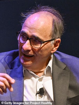 Obama advisor David Axelrod