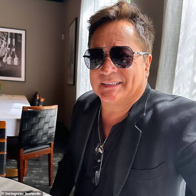 Brazilian singer Leonardo and his family were not at his 2,471-hectare farm in the central state of Goiás when a pilot landed a narco jet from Bolivia on Friday with 436 kilos of cocaine