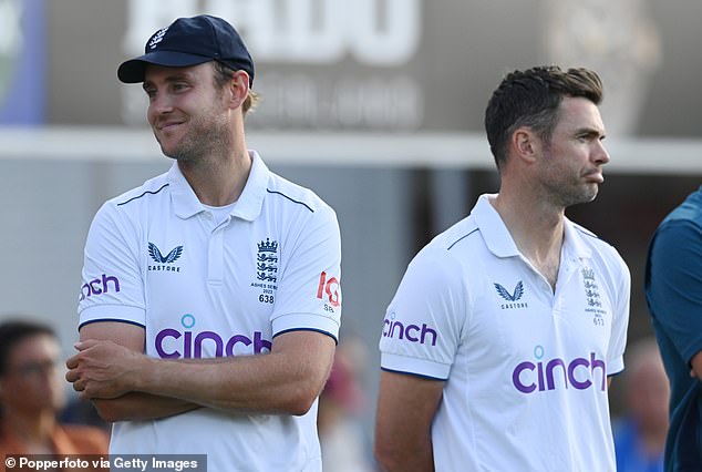 Other Ashes players like Stuart Broad and Jimmy Anderson were not even part of the ODI squad to participate in the World Cup