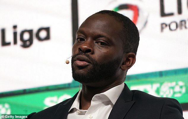 Former Man United striker Louis Saha has urged Hojlund to 'do more' to flourish at Old Trafford
