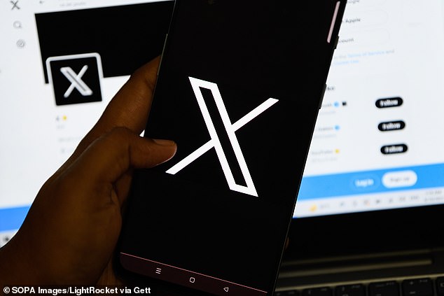 X, formerly Twitter, has been criticized in the past month for allowing misinformation, graphic violence and hate speech about the Israeli-Gaza conflict to flood the platform