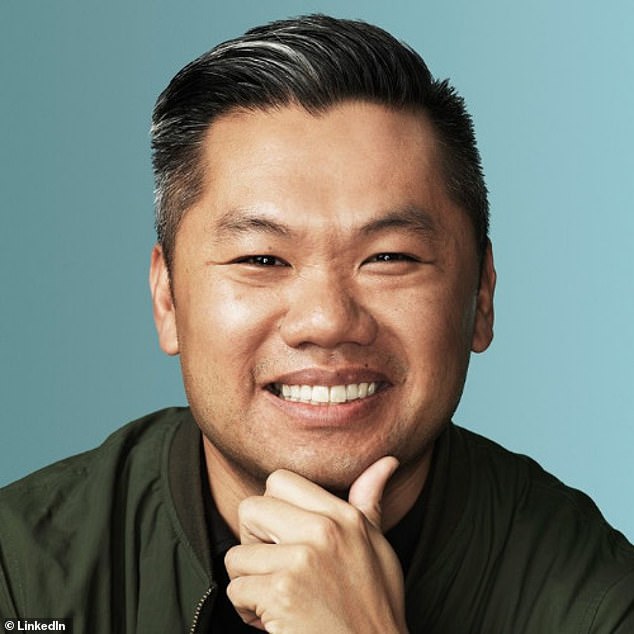 Tech entrepreneur Andrew Chen headed Uber's Rider Growth division and now works as a venture capital investor in video games and the metaverse