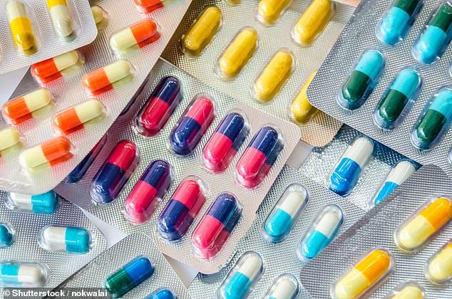 Data released by UKHSA shows that antibiotic use in England declined between 2014 and 2020, with a sharp decline in 2020. However, this trend has reversed, with an 8.4 percent increase in prescriptions last year