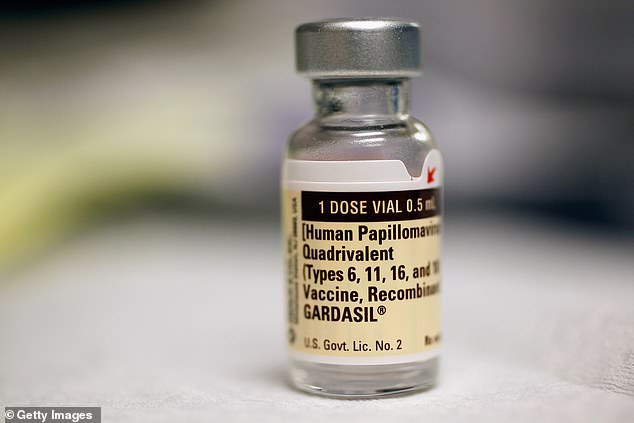 Human papillomavirus (HPV) refers to a group of viruses that can be transmitted through sexual contact and do not cause symptoms.  About 13 high-risk types of HPV are known to cause 99.7 percent of cervical cancer cases