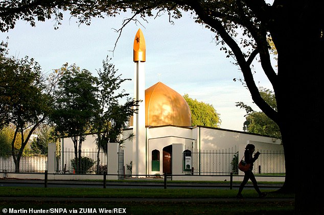 The Masjid Al Noor Mosque was the scene of a terrorist attack by Australian Brenton Tarrant