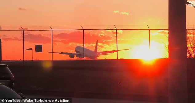 The pilot who skillfully managed to stabilize the plane to avoid an emergency landing on the runway at the end of the 12-hour flight from Tokyo's Narita International Airport