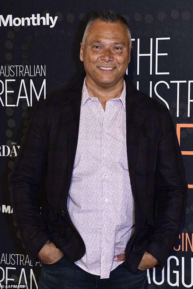 There are calls for ABC's lowest-rated Q&A program to be permanently axed as the show is branded 'one-sided, uninteresting and rarely funny' (photo, former host Stan Grant)