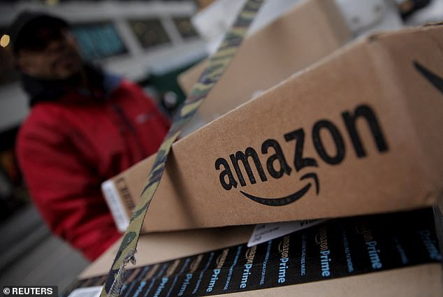 Amazon has suggested that scammers will make the most of holiday purchases by calling, texting and emailing customers and asking for their personal details