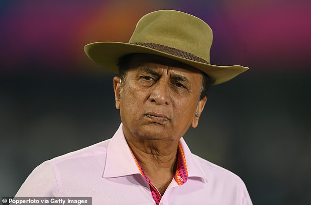Ex-Indian captain Sunil Gavaskar said the controversy was created by “idiots”.
