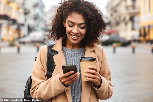 We answer our phones almost 100 times a day, but they harbor 10 times more bacteria than toilet seats