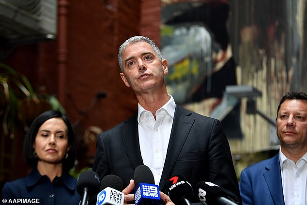 Minister for Music and Nightlife Economy John Graham has said a trial for the program will begin before the summer and he hopes this will create a safer atmosphere.