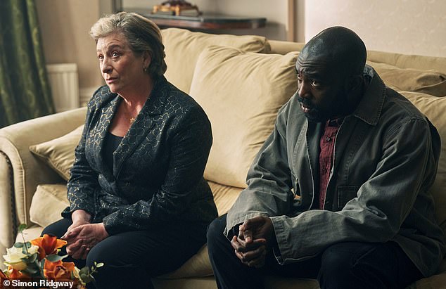 The Lazarus Project returns for season two, featuring Caroline Quentin as the head of a secret organization dedicated to preventing human extinction