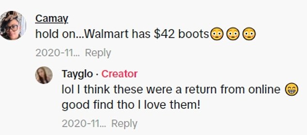 While some fans are impressed with Walmart's cheap options, other people were shocked that the price is higher than ever