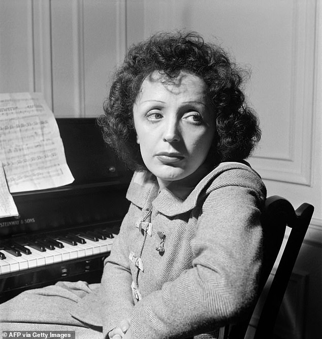 Hundreds of audio recordings of Piaf have been used to train artificial intelligence that will digitally reproduce them to narrate the upcoming film about her life