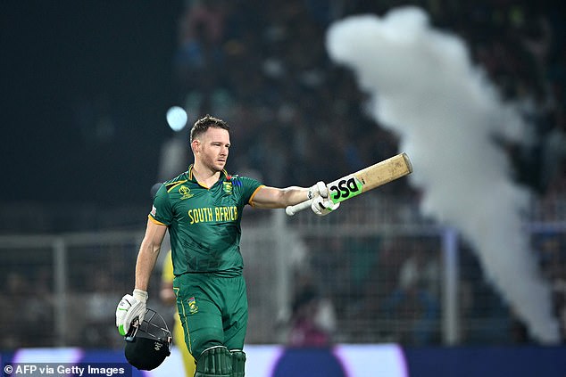 1700141441 317 Cricket fans stunned as South Africa set eerily similar target