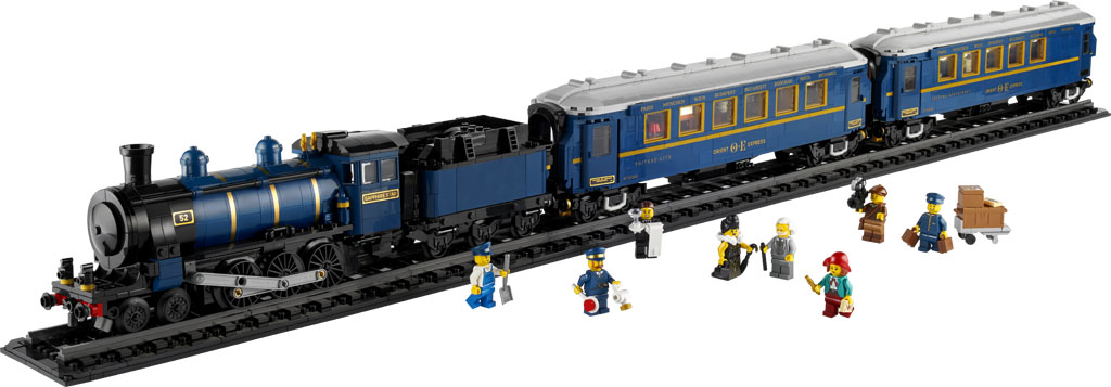 1700152271 200 LEGO Ideas Orient Express 21344 Officially Announced The Brick