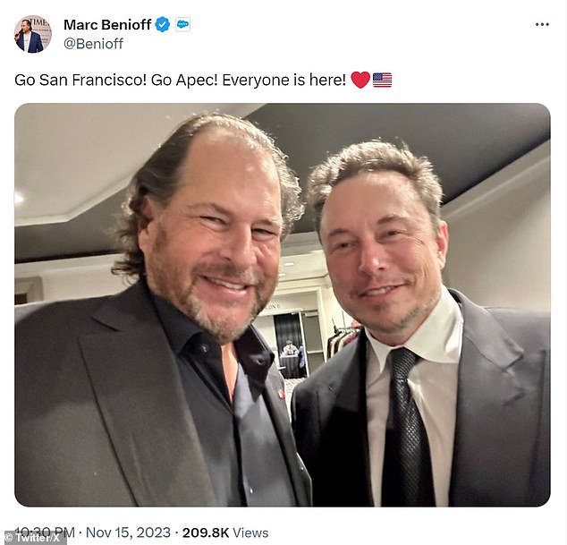 1700185866 66 Elon Musks APEC cancellation was so abrupt that stand in John