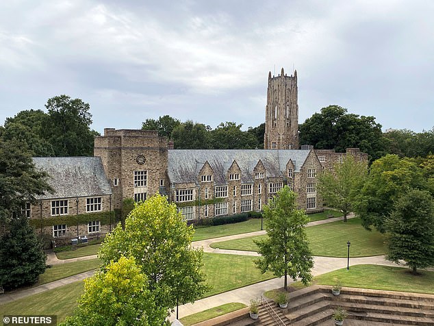 Rhodes, a private liberal arts college historically associated with the Presbyterian faith, is home to approximately 2,000 students.  Weil works as a faith counselor for multiple faiths on campus