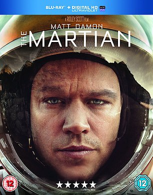 The Martian