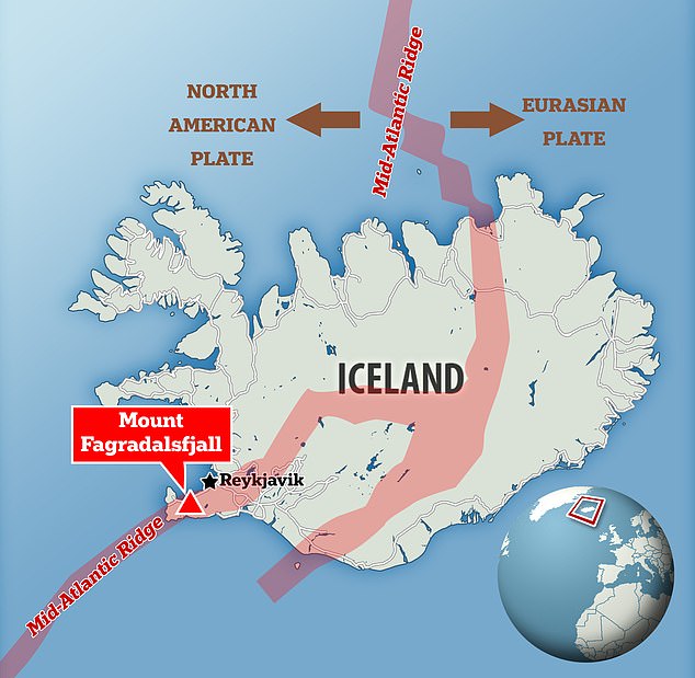 1700229745 826 Volcanic eruption could DESTROY port and fill it with lava