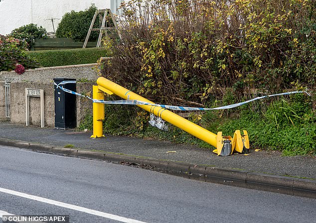 The newly installed camera has reportedly caught hundreds of speeders since it was first fitted, some multiple times in the same day, with many ending up in court