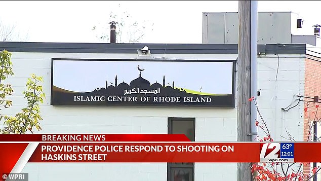 The imam believed the shooting was a targeted attack, not necessarily targeting the victim, but rather targeting the mosque and the Muslim community.
