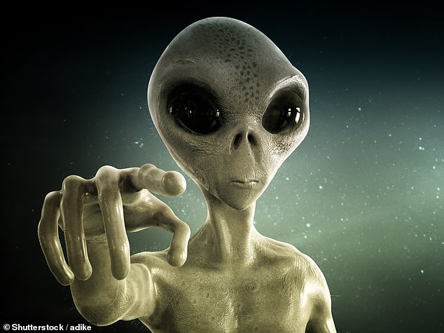 Many astronomers believe that if extraterrestrial life existed in anything other than a very primitive form, the creatures would be similar to the creatures we see around us on Earth, with limbs, heads, and bodies.