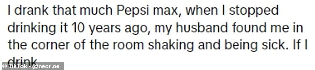 1700321208 974 Maxed out I drink two litres of Pepsi every day