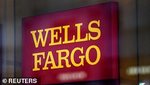 A spokesperson for Wells Fargo said that 