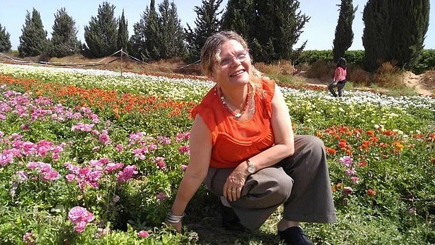 Ms. Weiss was kidnapped from Kibbutz Be'eri and was among 239 people taken last month.  Her body and that of Corporal Noa are the first to be recovered from Gaza.