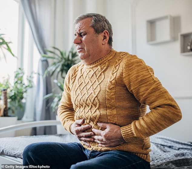 Thousands of people develop a hernia every year, which occurs when part of the stomach pushes through the diaphragm into the chest, causing uncomfortable heartburn and bloating.